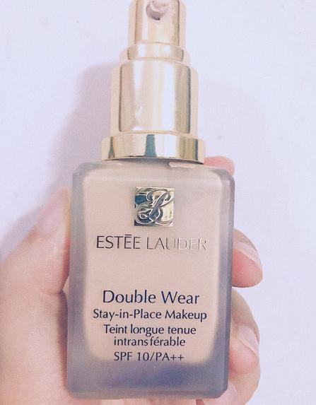 秋冬粉底液不暗沉不脱妆不卡粉,秋冬风正好三款最爱的粉底液