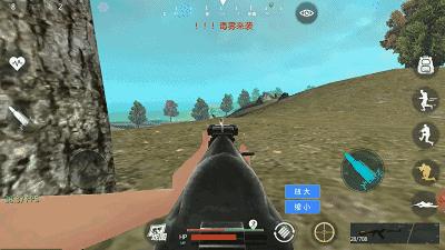 新出炉的5款吃鸡手游测评,看看谁家的鸡能脱颖而出