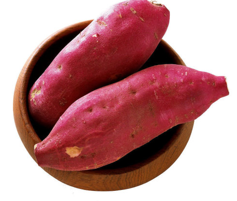 红薯和马铃薯有什么关系,番薯营养价值及功效