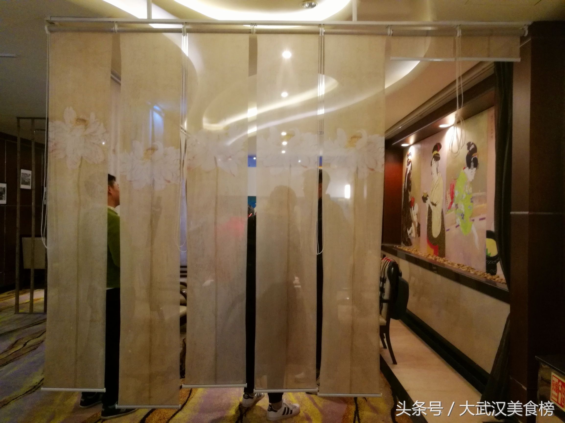 武汉王家湾日料自助,汉口王家墩自助餐