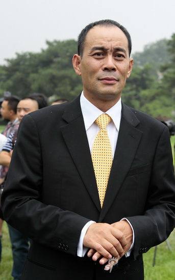 亮剑续集所有演员,亮剑主演名单