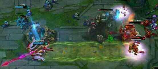 韦神灭掉一队,韦神godv与队员闹翻