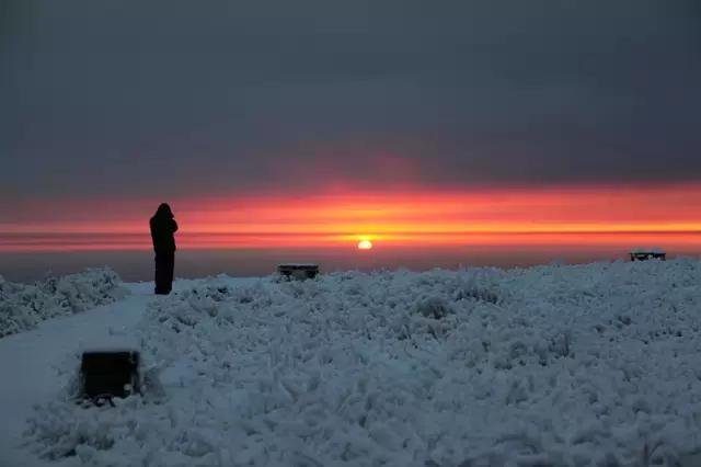 国庆峨眉山云海日出最佳时间,峨眉山夏季看日出最佳时间