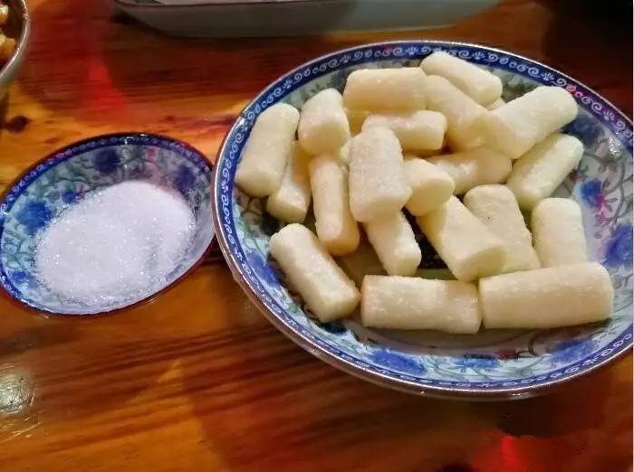 玉溪美味小吃大搜罗，就知道你们爱吃！