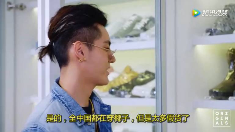 supremex和nike哪个值得买,买不到的supreme联名nike