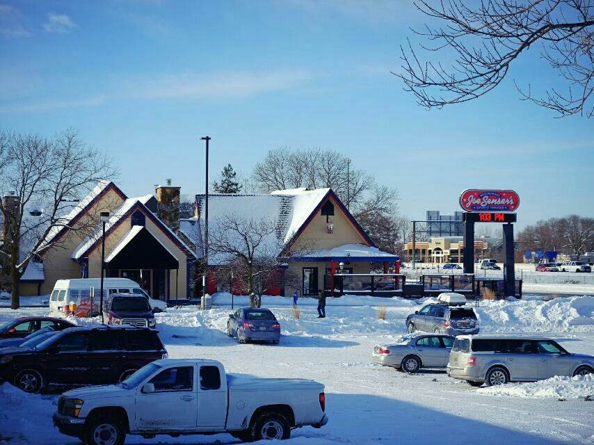 《纽约时报》评出玩转全球的热门景点！