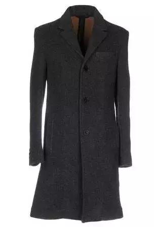 成功男士必备高档轻奢男装大衣,男士大衣轻奢经典款