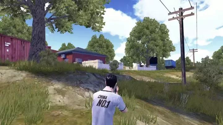 又一竞争者！这家坐拥全球2亿FPS玩家的游戏厂商，终于也要吃鸡了