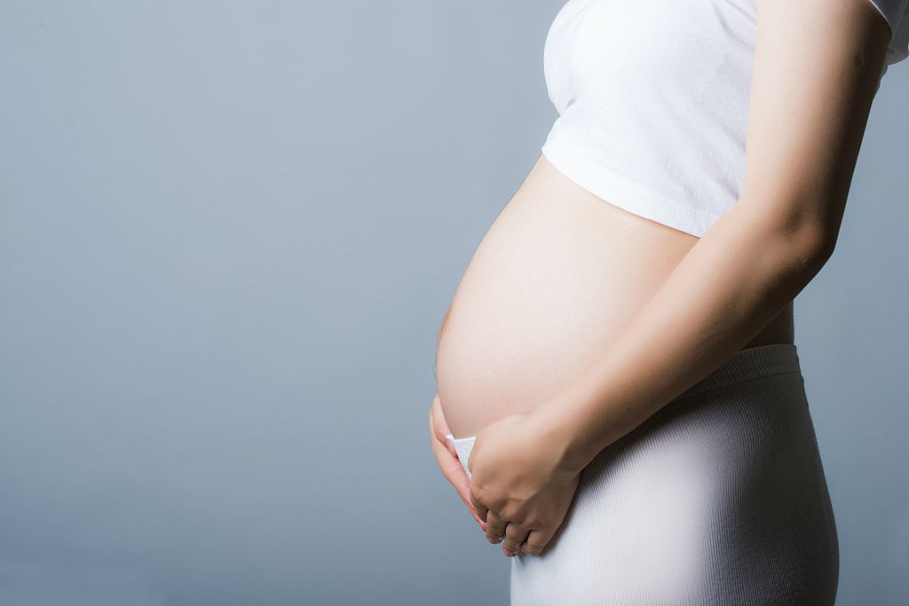 孕妈妈手关节疼痛,孕妈妈手指疼