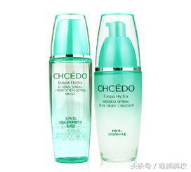 好用的护肤品一点都舍不得浪费,舍不得用好的护肤品