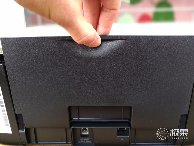 动听会唱歌的打印机，惠普AMP音响打印机体验