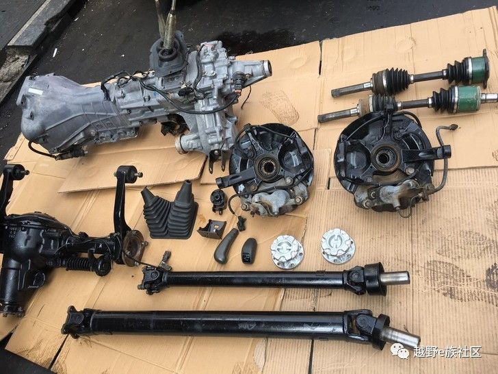 自己给自己解毒加新人报道（改装陆续更新）