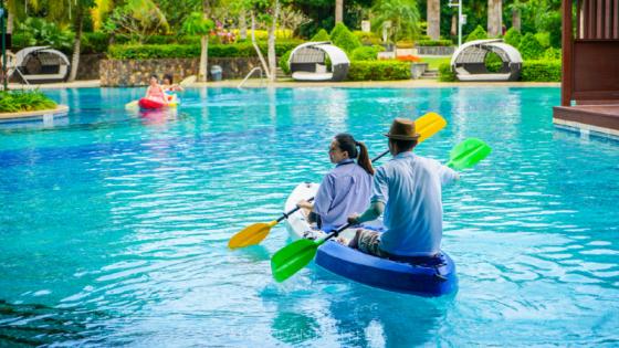 三亚送的14个免费海上游玩项目,三亚必买10件礼物