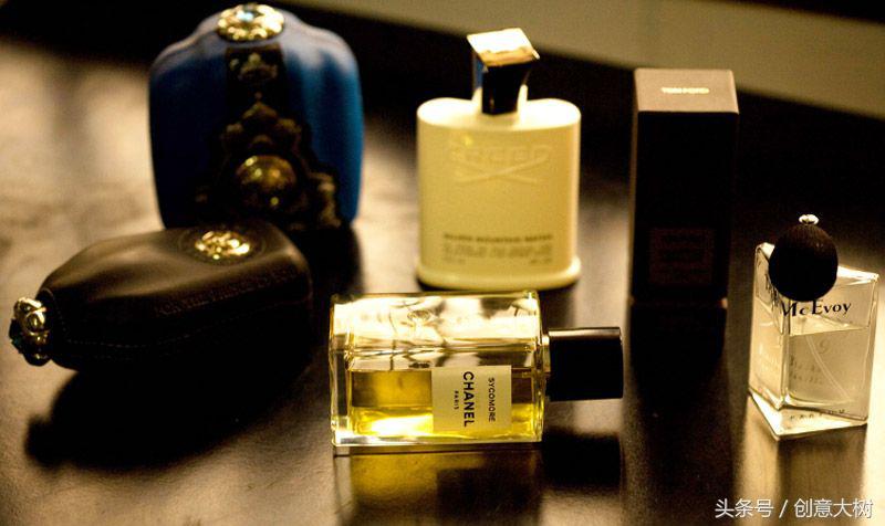 男人味道淡的香水,十大男士公认最好闻淡香的香水