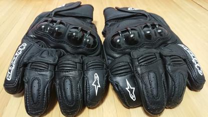 alpinestars夏季手套,alpinestarsgpx手套