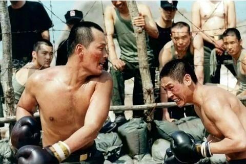 一口气看完十七部犯罪动作片,经典凶狠残酷的动作大片