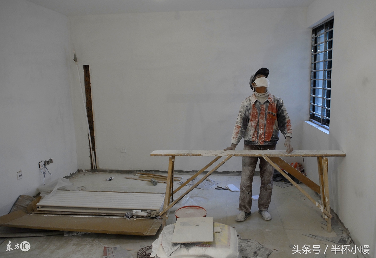 卫生间防水做后墙面空鼓有影响吗,卫生间贴完墙砖两个月整面墙空鼓