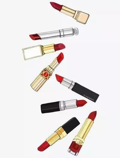 一生必备口红排行榜,一生必买的十根不掉色口红