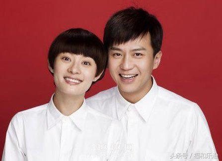 结婚证件照怎么拍好看明星来示范,拍结婚照笑得自然小技巧