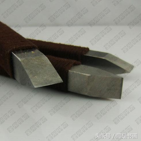 篆刻需要老师手把手教吗,韩天衡教你学篆刻