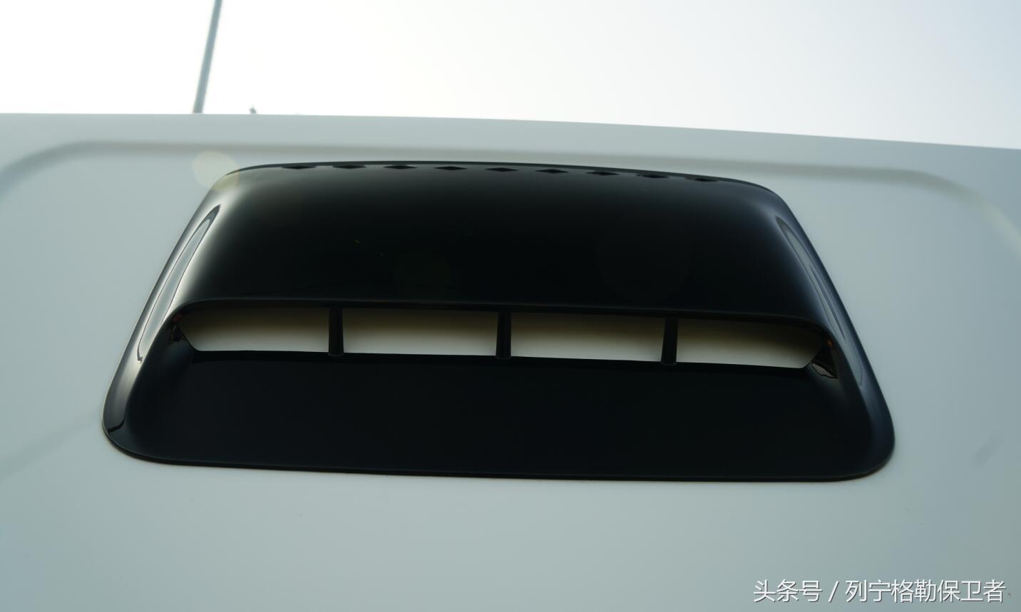 70年代拉达尼瓦越野车,俄罗斯神车拉达尼瓦越野