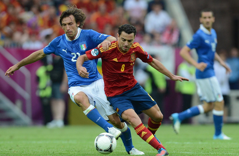 足球界有没有新的科技成果,足球中的数学期望