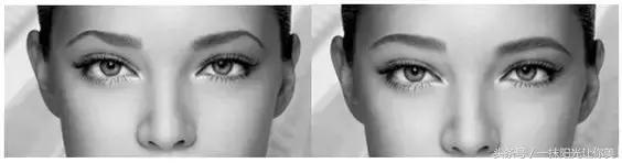 眉毛可以提升气质,眉毛真的能改变外貌吗