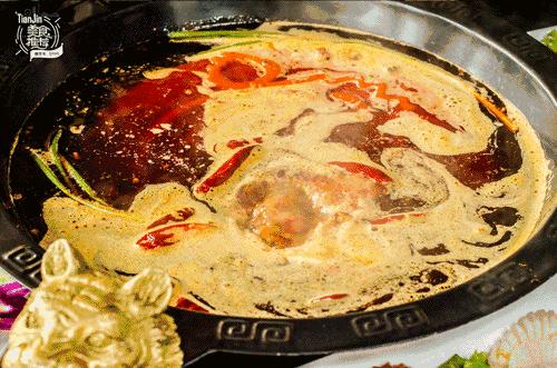 真·霸气十足！火爆成都的KENZO“虎头锅”现身五大道！雄！柒！