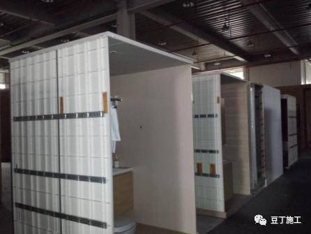 中天工地10大高效工法,建筑工地最好的施工方法