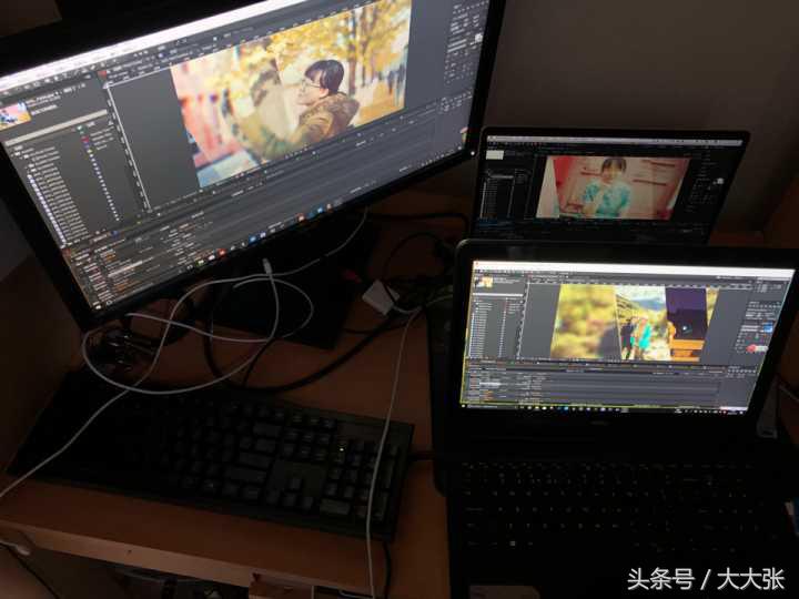 同时精通ps和pr难不难,5天学会ps50天学会3dmax