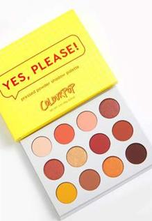 全网最好用的眼影盘42色,让人看不出的眼影推荐学生党