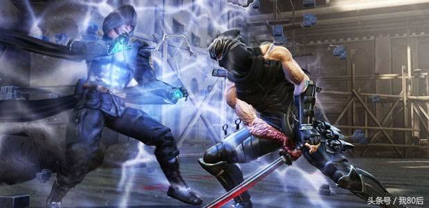 盘点可称为经典的六部单机游戏,10款值得重温的经典单机游戏