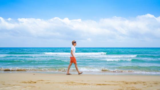 三亚送的14个免费海上游玩项目,三亚必买10件礼物