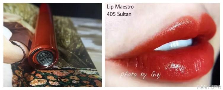 口红断货王有哪几支,口红热卖榜第一名