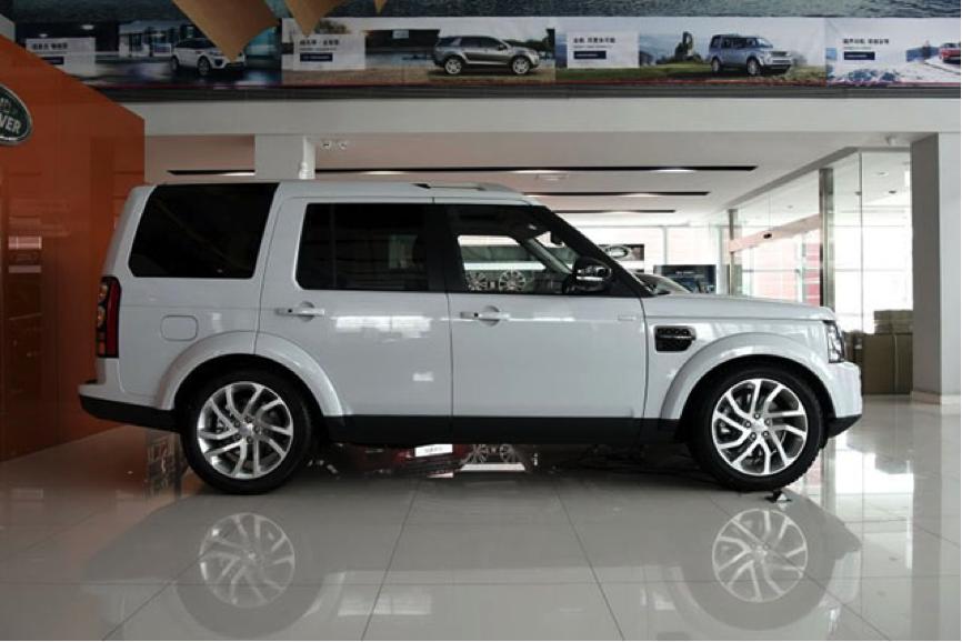 长安发现4七座价格,长安发现4改标