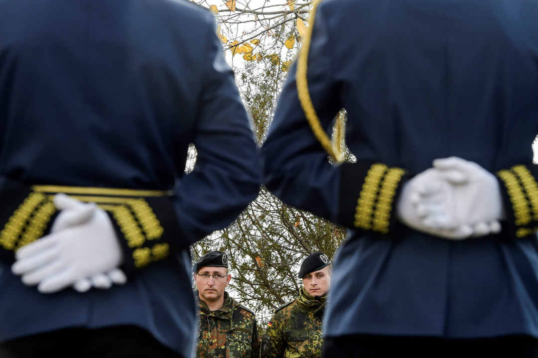 一战100周年纪念德国,一战纪念日图片