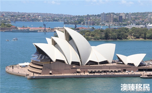 澳大利亚移民多久获得身份,澳大利亚移民背景调查流程及方法