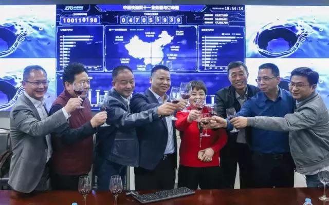 铁血双11,战狼指挥部!德邦、安能、中通、百世、云鸟、驹马……