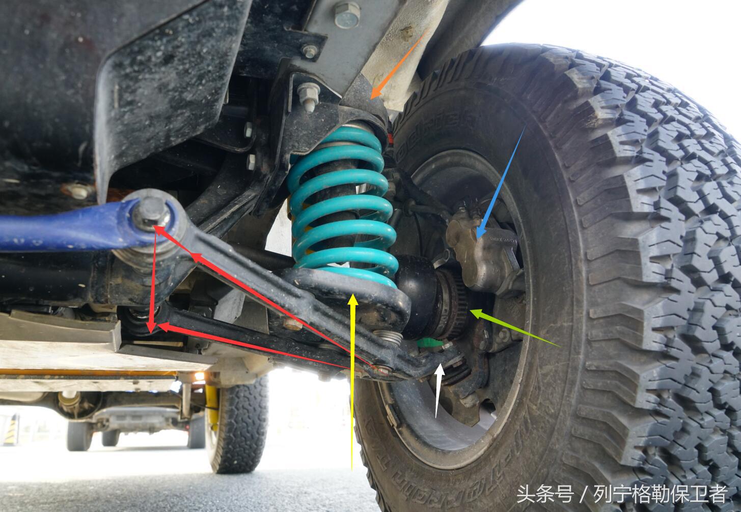 70年代拉达尼瓦越野车,俄罗斯神车拉达尼瓦越野