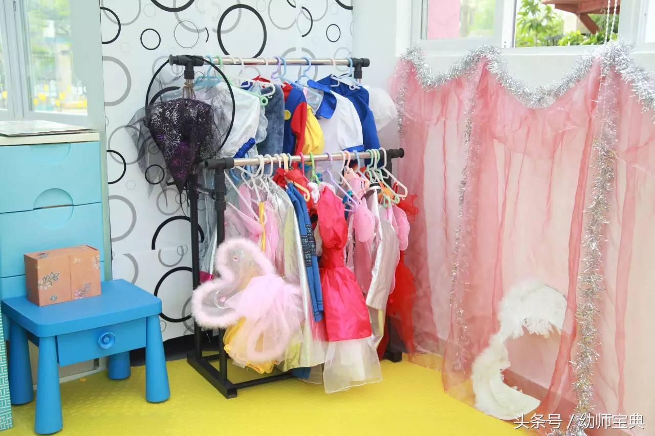 区角布置环创简约大方,名园景观工程设计