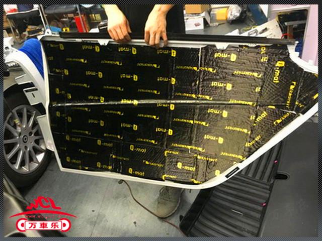 金华汽车音响升级,金华汽车音响改装