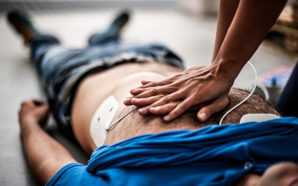 冠心病引起的心源性猝死,冠心病容易猝死