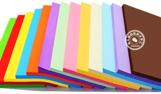 好用的手工材料推荐,高级手工必备材料