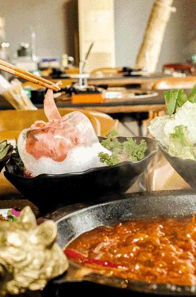 真·霸气十足！火爆成都的KENZO“虎头锅”现身五大道！雄！柒！