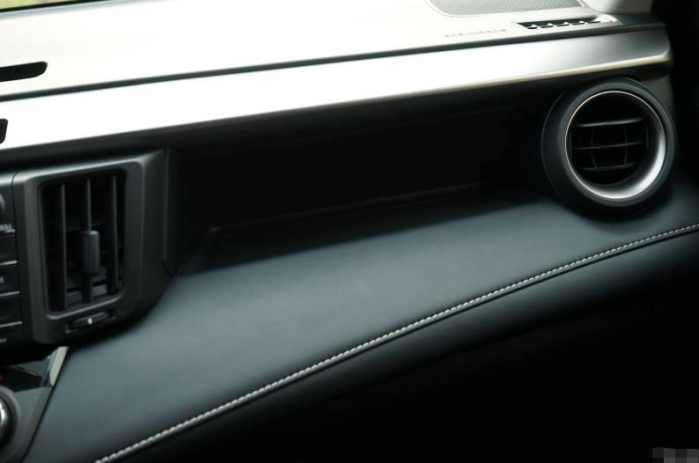 丰田rav4荣放2.0l车主的感受,rav4荣放二驱车主使用感受