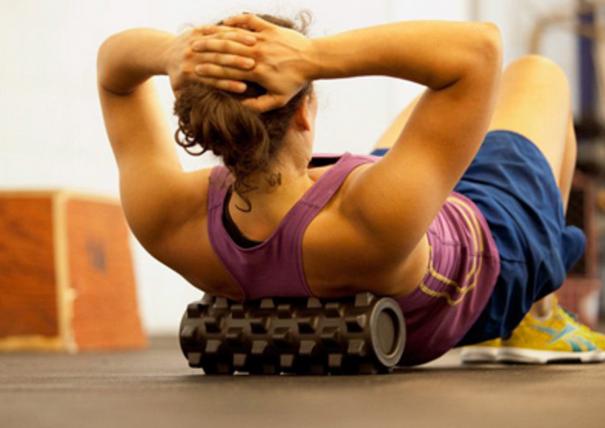 肌肉按摩训练视频,渐进放松肌肉训练法