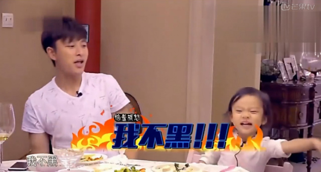 邓超儿子评价孙俪,邓超和孙俪教育儿子