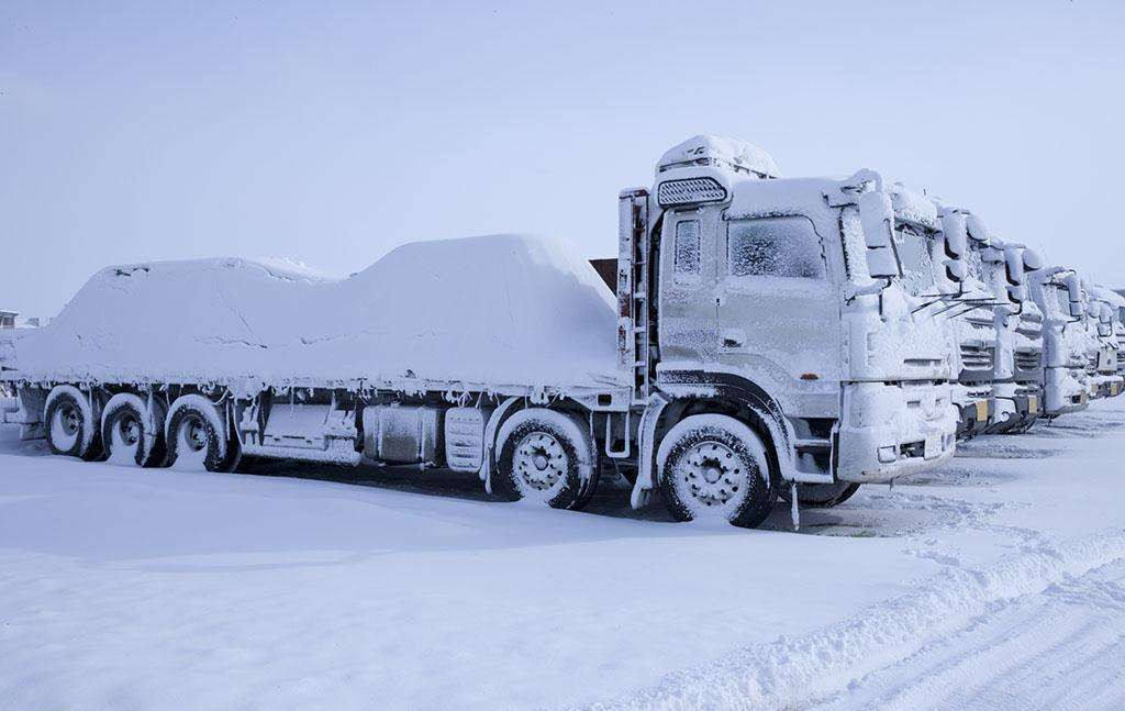 柴油车在冬天有哪些注意事项,柴油车冬季常见问题