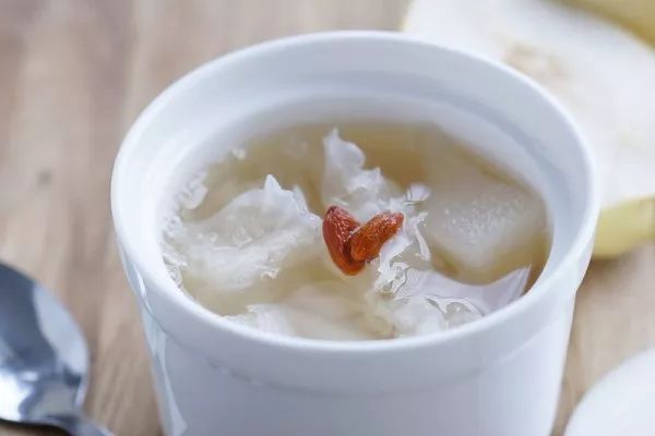 好喝的补水的水,这几款冬日热饮了解一下