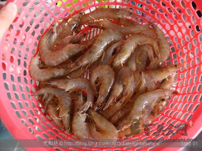 德国厨师教你做水晶虾饺,顶级厨师水晶虾饺做法